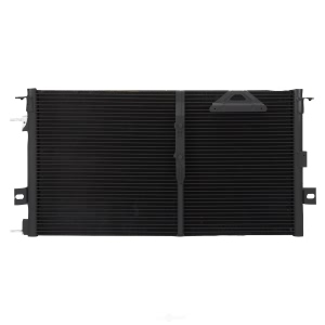 Spectra Premium A/C Condenser for 2000 Chrysler Grand Voyager - 7-4709