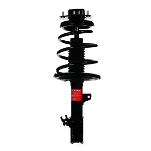 Monroe Quick-Strut™ Front Driver Side Complete Strut Assembly for 2004 Toyota Avalon - 172457