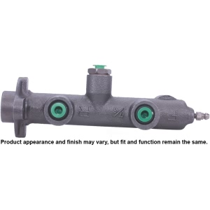 Cardone Reman Remanufactured Master Cylinder for Mazda B2000 - 11-1917