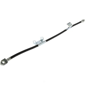 Centric Front Driver Side Brake Hose for 2002 Cadillac Escalade EXT - 150.66124