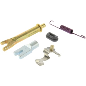 Centric Rear Passenger Side Drum Brake Self Adjuster Repair Kit for 1987 Honda Wagovan - 119.40002