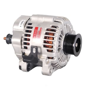 Denso Alternator for Kia Borrego - 210-0712