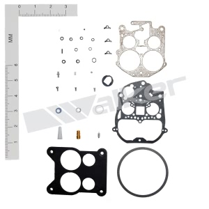 Walker Products Carburetor Repair Kit for Cadillac - 15772