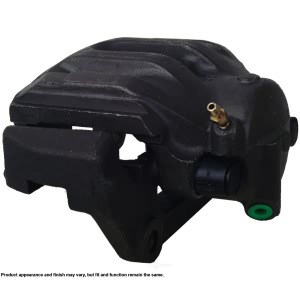 Cardone Reman Remanufactured Unloaded Caliper w/Bracket for 1992 BMW 525i - 19-B1543