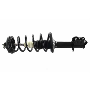 GSP North America Rear Driver Side Suspension Strut and Coil Spring Assembly for Mazda Protege5 - 847004