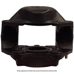 Cardone Reman Remanufactured Unloaded Caliper for 1985 Mercedes-Benz 380SE - 19-902