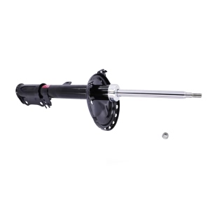 KYB Excel G Rear Driver Side Twin Tube Strut for 2005 Lexus RX330 - 235907