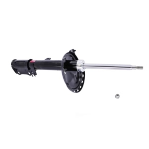 KYB Excel G Rear Driver Side Twin Tube Strut for 2004 Lexus RX330 - 235907