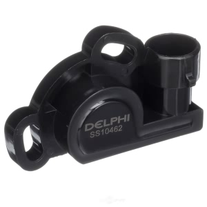 Delphi Throttle Position Sensor for Cadillac Eldorado - SS10462