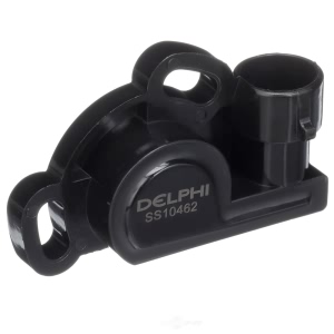 Delphi Throttle Position Sensor for 1991 Cadillac DeVille - SS10462