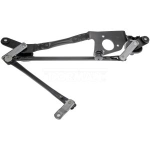Dorman OE Solutions Front Windshield Wiper Linkage for 2010 Scion xD - 602-469