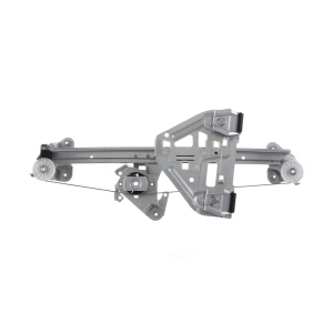 AISIN Power Window Regulator Without Motor for 2003 Cadillac CTS - RPGM-092