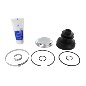 VAICO Front Passenger Side Inner CV Joint Boot Kit for 1999 Volkswagen Passat - V10-7192