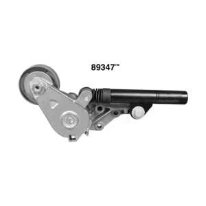 Dayco No Slack Automatic Belt Tensioner Assembly for 2004 Volkswagen Golf - 89347