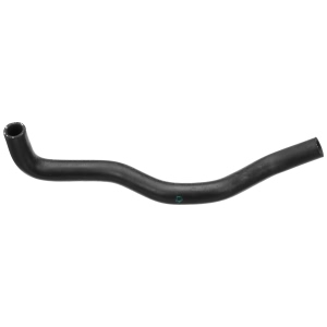 Gates Engine Coolant Reservoir Hose for 2008 Chevrolet Aveo5 - 19674