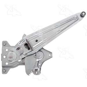 ACI Power Window Regulator for 2006 Toyota Corolla - 81742