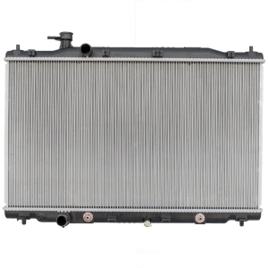 Denso Engine Coolant Radiator for 2010 Honda CR-V - 221-9093