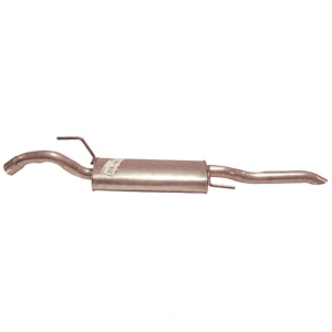 Bosal Exhaust Muffler for 1993 Volkswagen Passat - 279-461