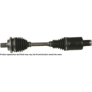 Cardone Reman Remanufactured CV Axle Assembly for Mercedes-Benz C280 - 60-9293