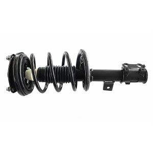 GSP North America Front Driver Side Suspension Strut and Coil Spring Assembly for 2009 Kia Optima - 875000