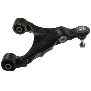 Delphi Front Passenger Side Upper Control Arm for Land Rover Range Rover Sport - TC3027