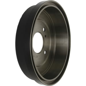 Centric Premium Rear Brake Drum for Nissan Axxess - 122.42001
