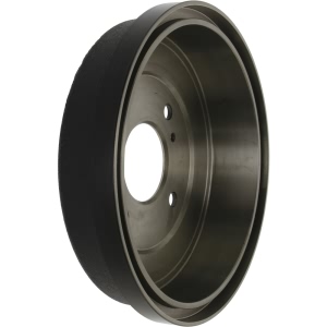 Centric Premium Rear Brake Drum for Nissan Maxima - 122.42001