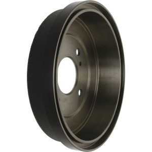 Centric Premium Rear Brake Drum for Nissan - 122.42001