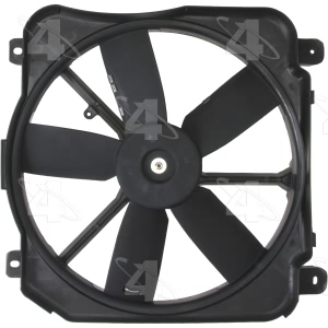 Four Seasons Driver Side Engine Cooling Fan for 1994 Oldsmobile 98 - 75482