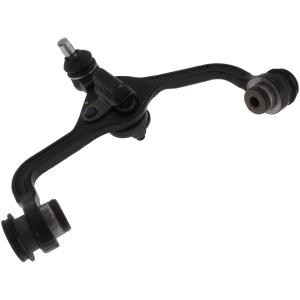 Centric Premium™ Front Passenger Side Upper Control Arm and Ball Joint Assembly for 2002 Lincoln Town Car - 622.61072