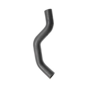 Dayco Engine Coolant Curved Radiator Hose for 2000 Hyundai Sonata - 72100