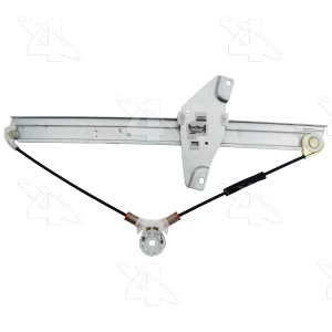 ACI Front Passenger Side Power Window Regulator without Motor for 1992 Toyota Camry - 81854