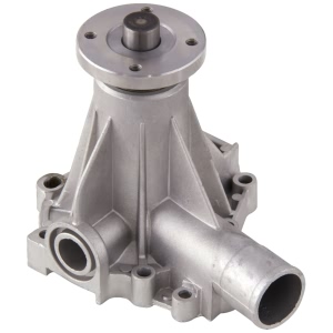 Gates Engine Coolant Standard Water Pump for Volvo 245 - 42272