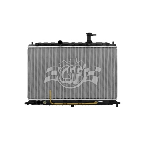 CSF Radiator for 2007 Kia Rio5 - 3293