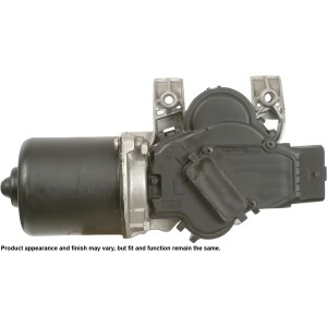 Cardone Reman Remanufactured Wiper Motor for 2012 Nissan Cube - 43-4398