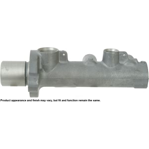 Cardone Reman Remanufactured Master Cylinder for 2007 Chevrolet Silverado 1500 - 10-3320