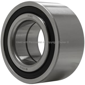 Quality-Built WHEEL BEARING for 1990 Acura Legend - WH513052