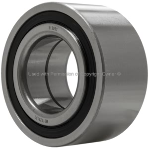 Quality-Built WHEEL BEARING for 1993 Honda Prelude - WH513052