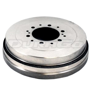 DuraGo Rear Brake Drum for Toyota Tacoma - BD35090