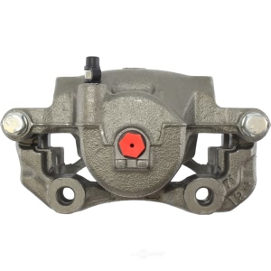 Centric Semi-Loaded Brake Caliper for 1993 Nissan 240SX - 141.42066