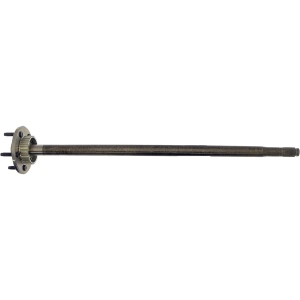 Dorman OE Solutions Rear Driver Side Axle Shaft for 2003 Ford Crown Victoria - 630-214