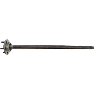 Dorman OE Solutions Rear Driver Side Axle Shaft for 2005 Ford Crown Victoria - 630-214