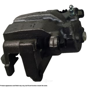 Cardone Reman Remanufactured Unloaded Caliper w/Bracket for 2006 Infiniti M35 - 19-B2793A