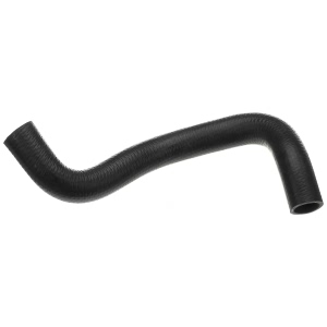 Gates Engine Coolant Molded Radiator Hose for 2009 Toyota Camry - 23179