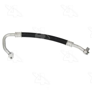 Four Seasons A C Refrigerant Suction Hose for Dodge Journey - 55849