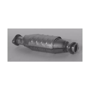 Davico Direct Fit Catalytic Converter for 1995 Hyundai Elantra - 13092
