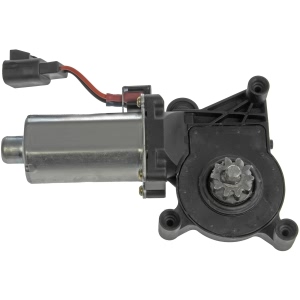Dorman OE Solutions Front Driver Side Window Motor for Mercedes-Benz ML320 - 742-921