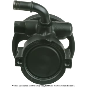 Cardone Reman Remanufactured Power Steering Pump w/o Reservoir for 2008 Hyundai Santa Fe - 20-997