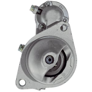 Denso Remanufactured Starter for Kia - 280-5379