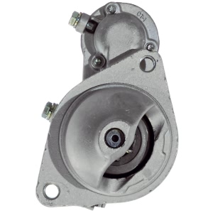 Denso Remanufactured Starter for Hyundai Azera - 280-5379